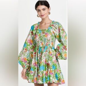 Mille Calista Dress